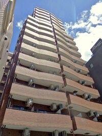 グランド・ガーラ西麻布(603)