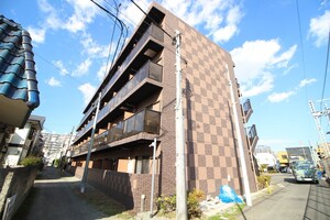 スクエアシティ横浜鶴見（406）