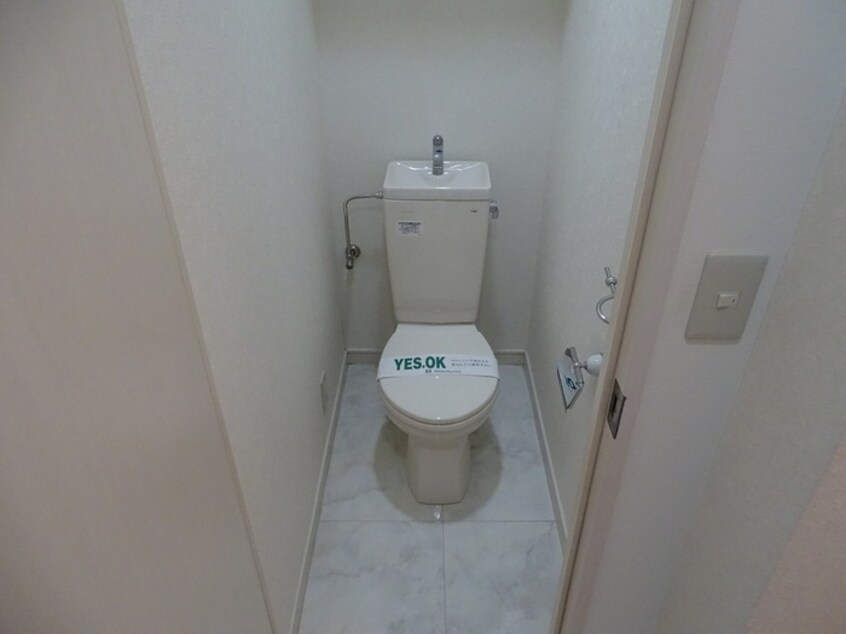 トイレ ＳＫコ－ポ