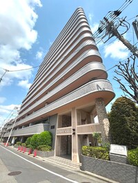 ライオンズプラザ久が原（709）