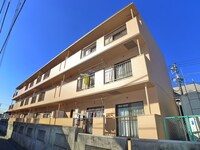 アネックス津田沼B棟