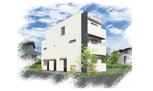仮）上十条２丁目新築計画