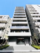 クレストコート本所吾妻橋Northの外観