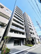 外観写真 クレストコート本所吾妻橋North