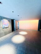 エントランス部分 クレストコート本所吾妻橋North