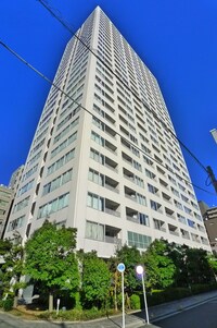 パ－クタワ－錦糸町(206)