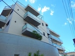 SETAGAYA TERRACE