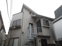 丸山邸貸家