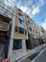 HJ　PLACE　GINZA　EAST