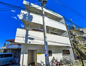 フラワーハイツ
