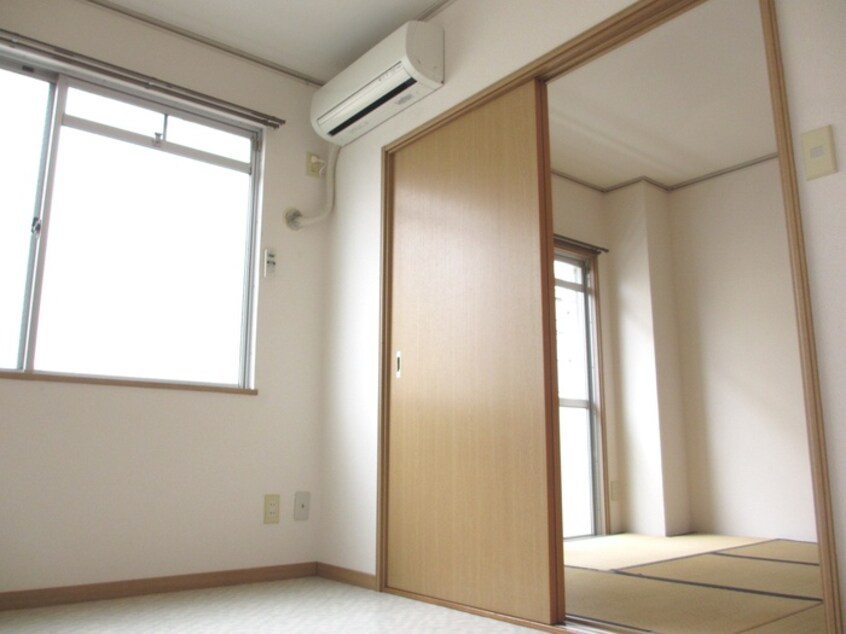 居室 エステ－トピアそれいゆ