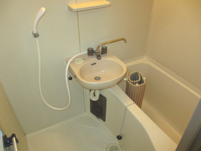 バス／シャワールーム等 エステ－トピアそれいゆ