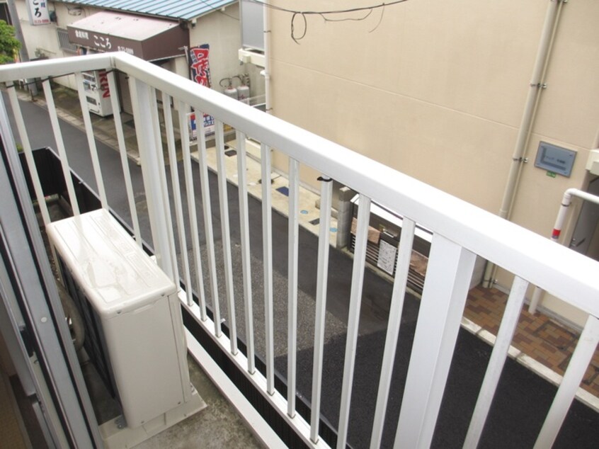 ベランダ・バルコニー エステ－トピアそれいゆ