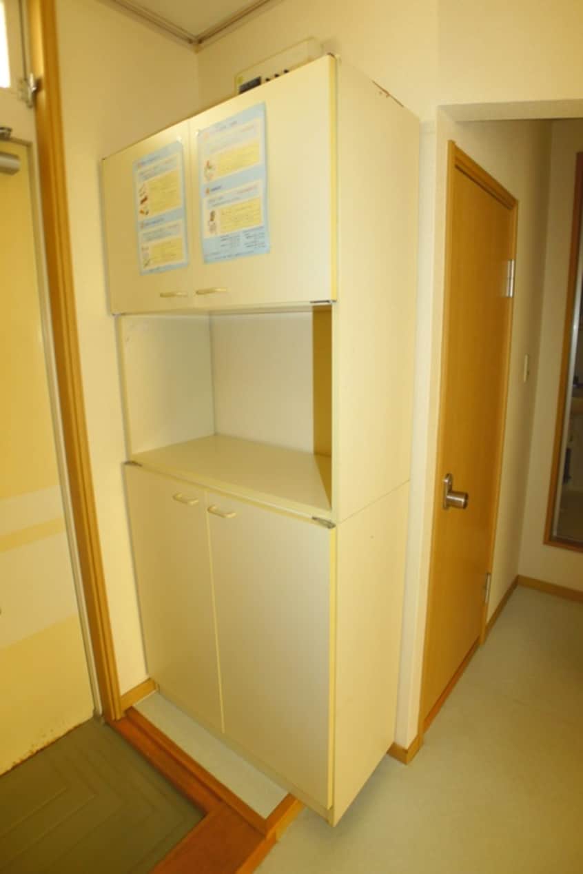 靴箱 エステ－トピアそれいゆ
