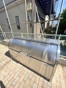 建物設備 コーポスズキ