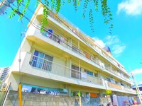 幸クィーンコーポ（503）