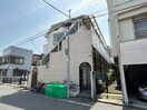 外観写真 ソリテア綱島