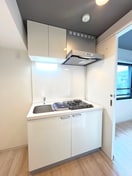 キッチン Meliora Yokohama