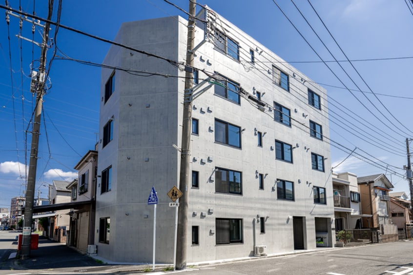 外観写真 Meliora Yokohama