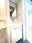 洗面 Meliora Yokohama