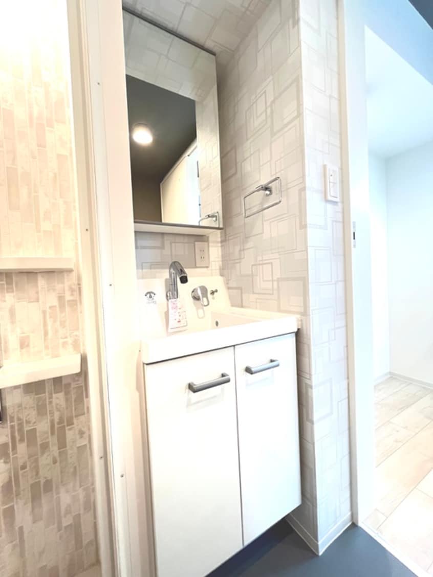 洗面 Meliora Yokohama