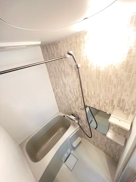 バス／シャワールーム等 Meliora Yokohama