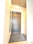 玄関 Meliora Yokohama