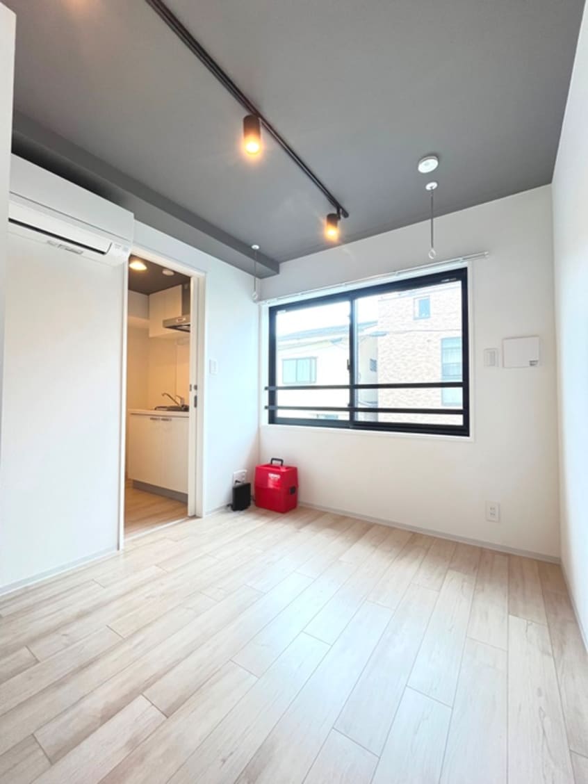 居室 Meliora Yokohama