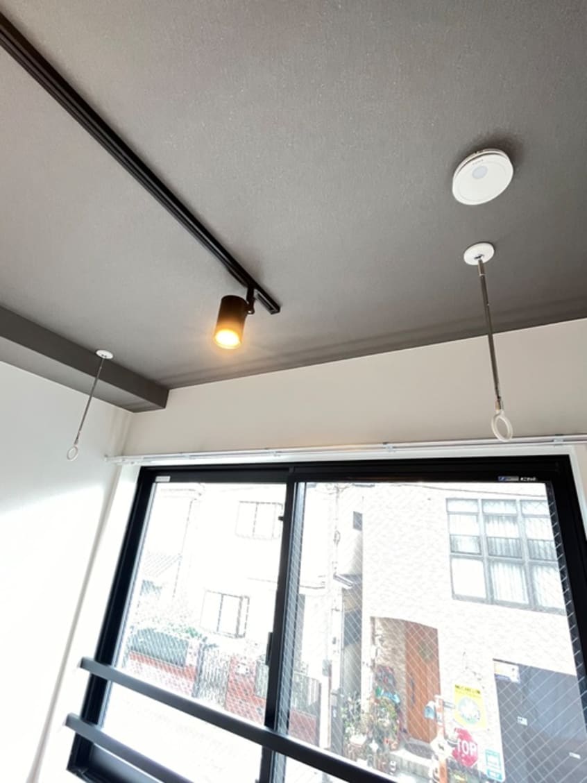 内観写真 Meliora Yokohama