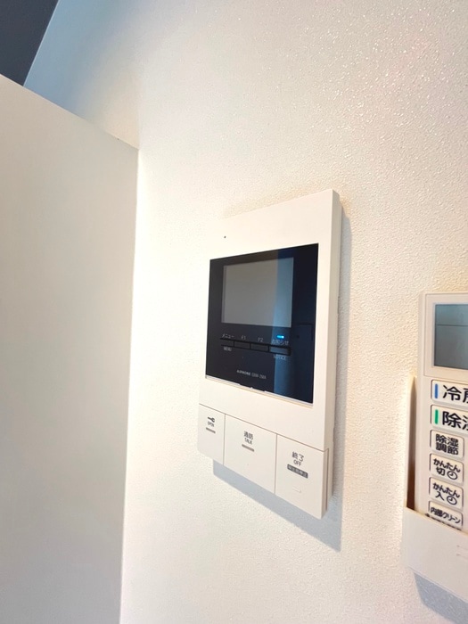 内観写真 Meliora Yokohama