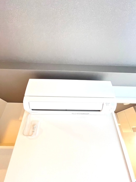 内観写真 Meliora Yokohama