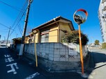 田中貸家