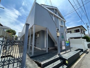 スリージェ鵠沼