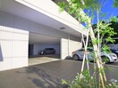 駐車場 N residence SUMIYOSHI