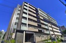 周辺環境 N residence SUMIYOSHI