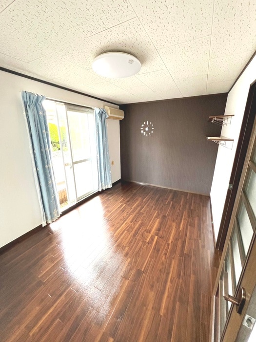 キッチン グリーンヒルズD