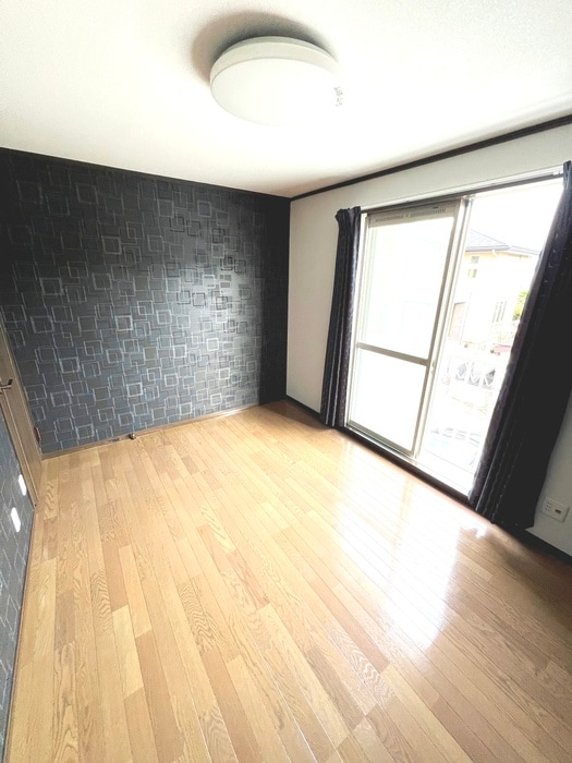 居室 グリーンヒルズD