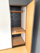 収納 グリーンヒルズD