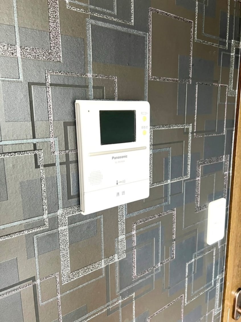 内観写真 グリーンヒルズD