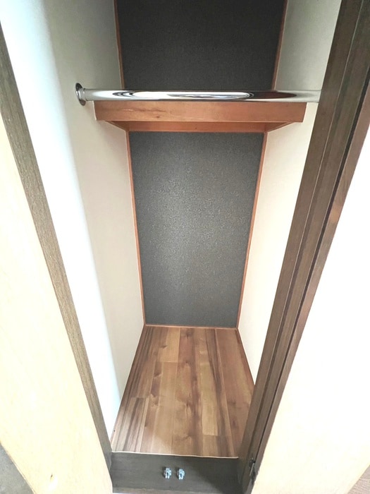 収納 グリーンヒルズD