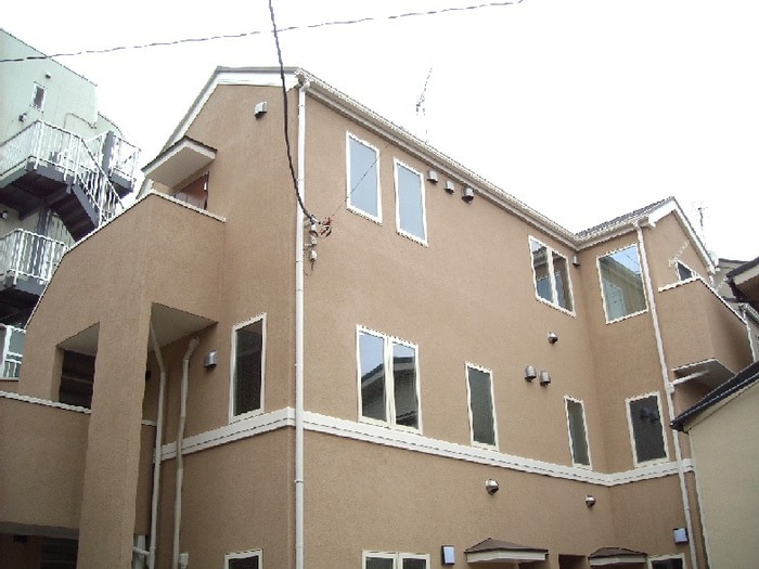 建築中 ネスト鳥羽