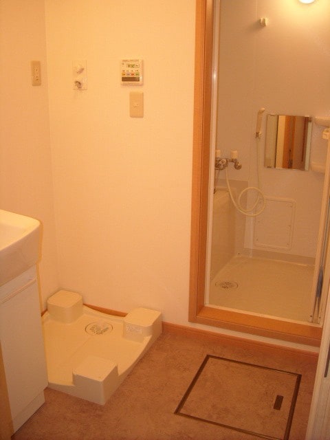 洗面 ネスト鳥羽