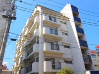 東武練馬サニーコーポ（２０２）