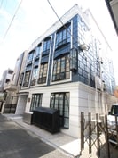 ＣＯＮＴＥＬ明大前の外観