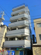 アスリ－トマンション