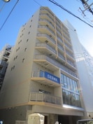 グリンヒル本郷元町の外観
