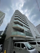 グリンヒル本郷元町