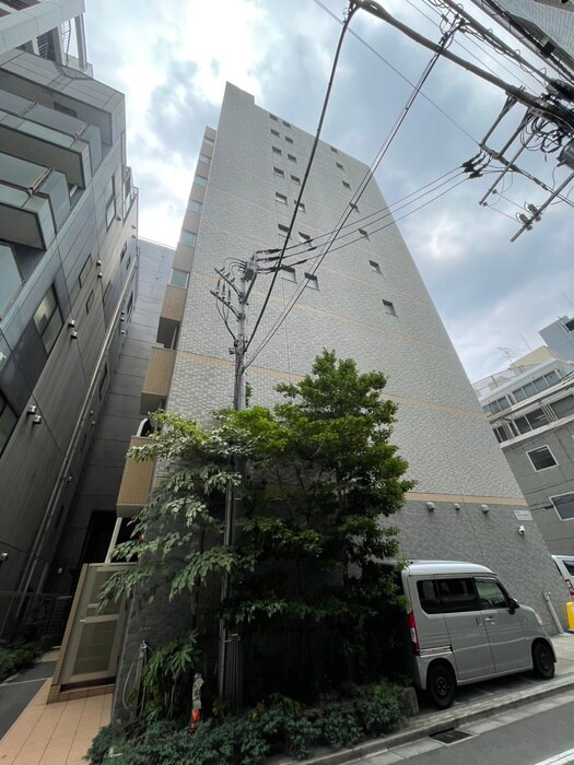 外観写真 グリンヒル本郷元町