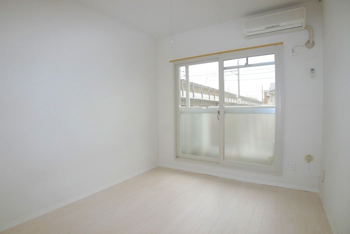 居室 ビューパレー市川