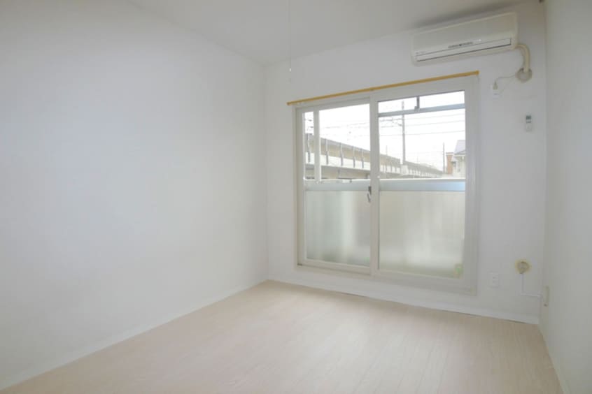 居室 ビューパレー市川